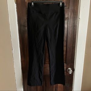 NWT Apt 9 Bootcut Midrise Dress Pants